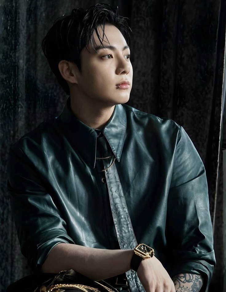 Jungkook husband thumbnail