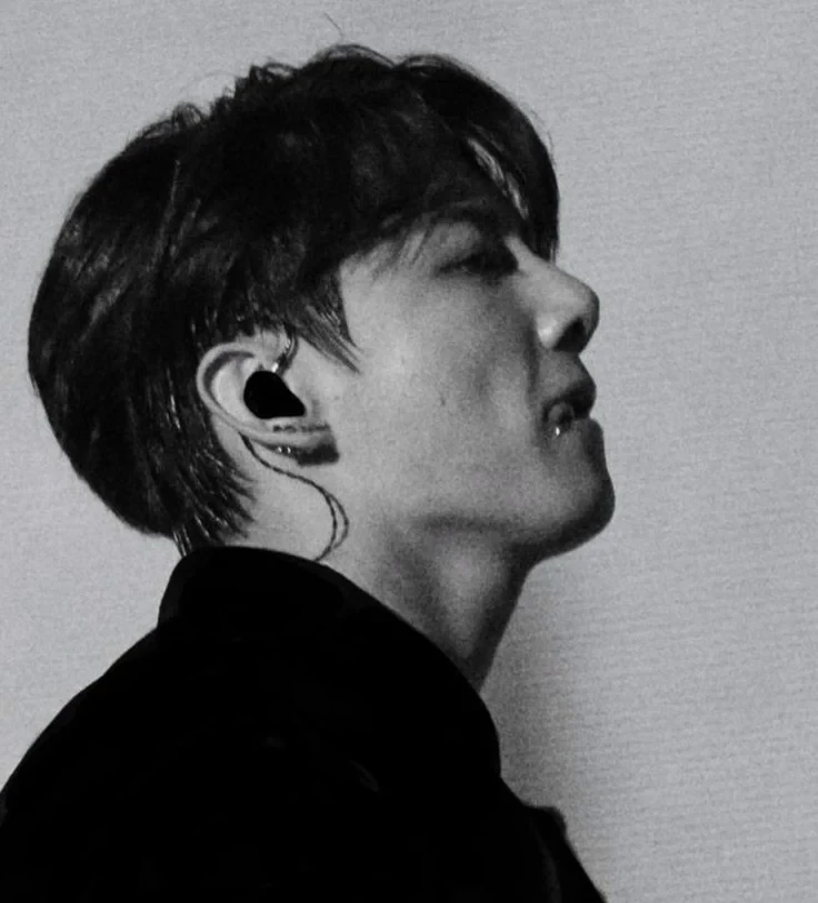Jungkook thumbnail