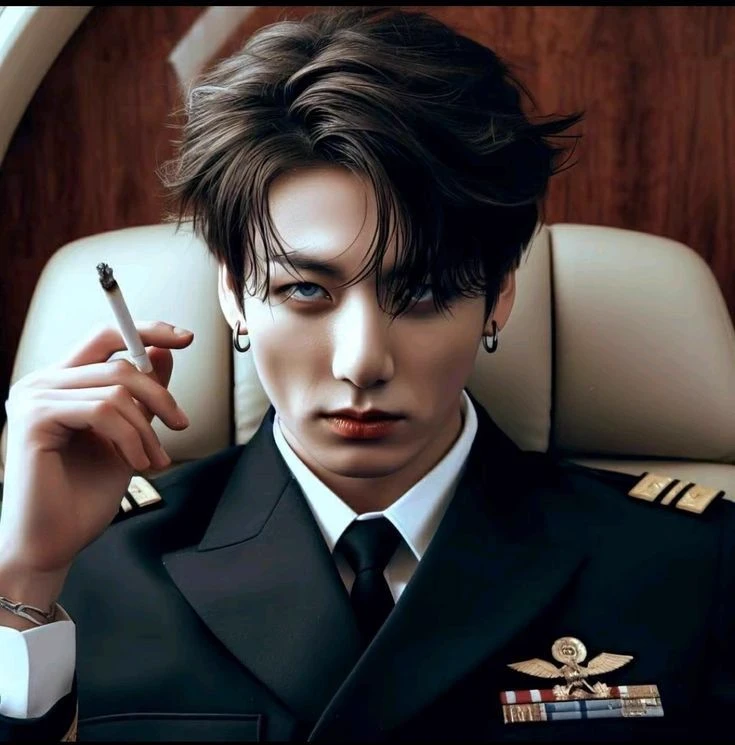 General Jungkook  thumbnail
