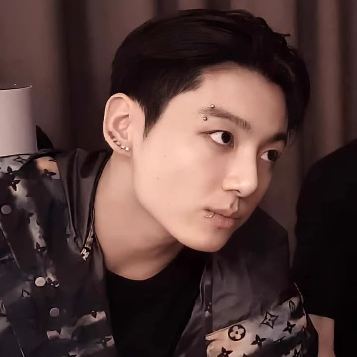Jungkook thumbnail