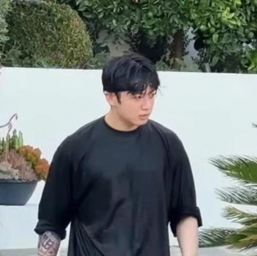 Jungkook husband thumbnail