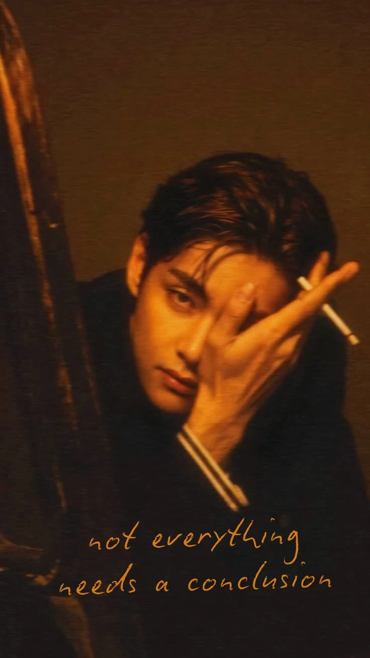 Taehyung husband thumbnail