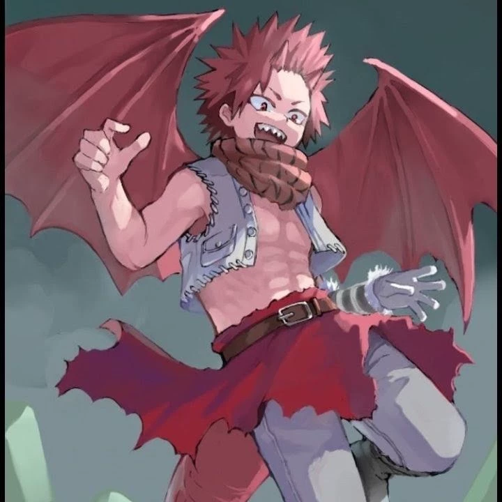 Kirishima thumbnail