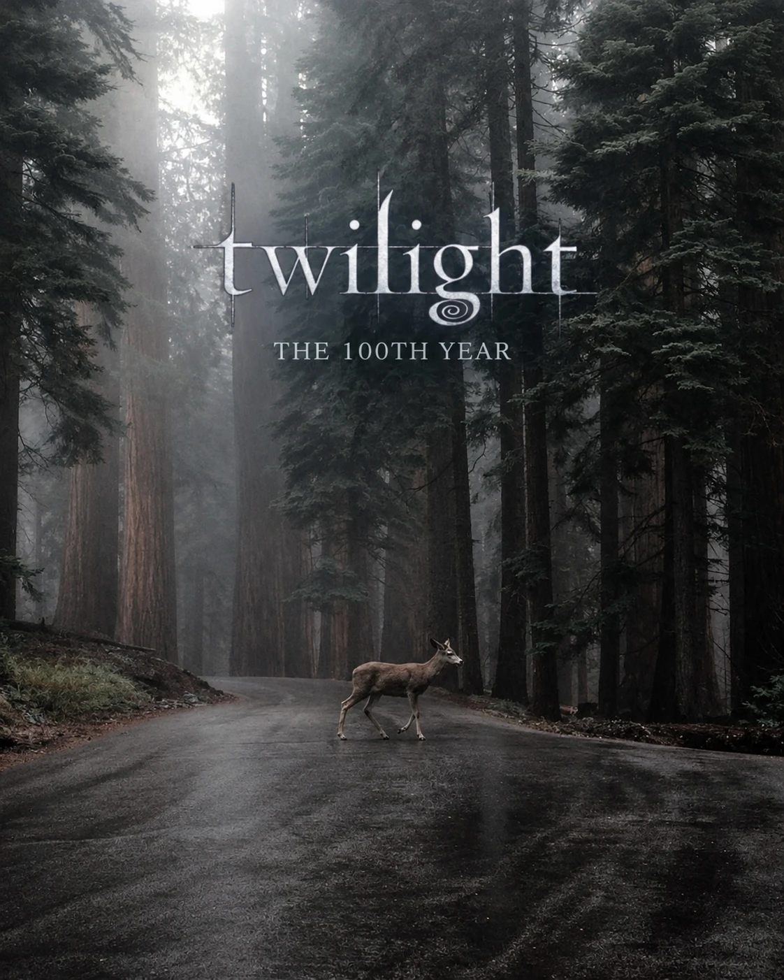 TWILIGHT: THE 100TH YEAR thumbnail
