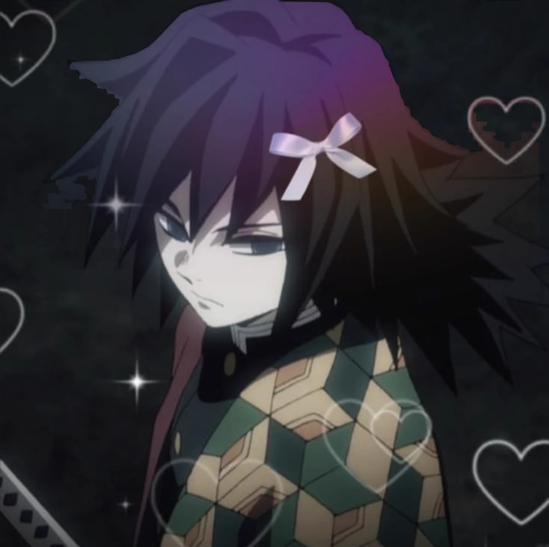 GIYU TOMIOKA (YOUR BIG BRO) thumbnail