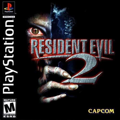 Resident Evil 2 - Raccoon City - thumbnail