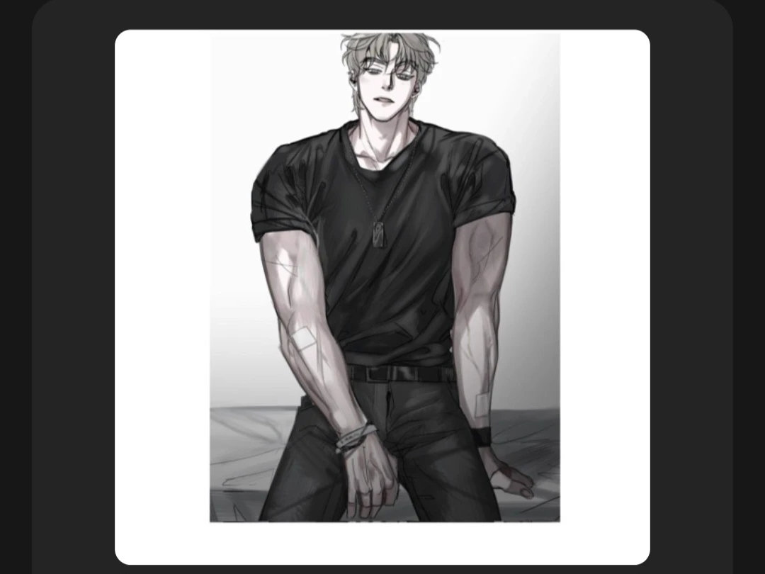Richard Martin student  thumbnail