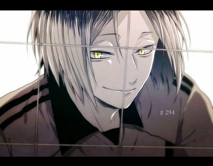 Kenma KOZUME thumbnail