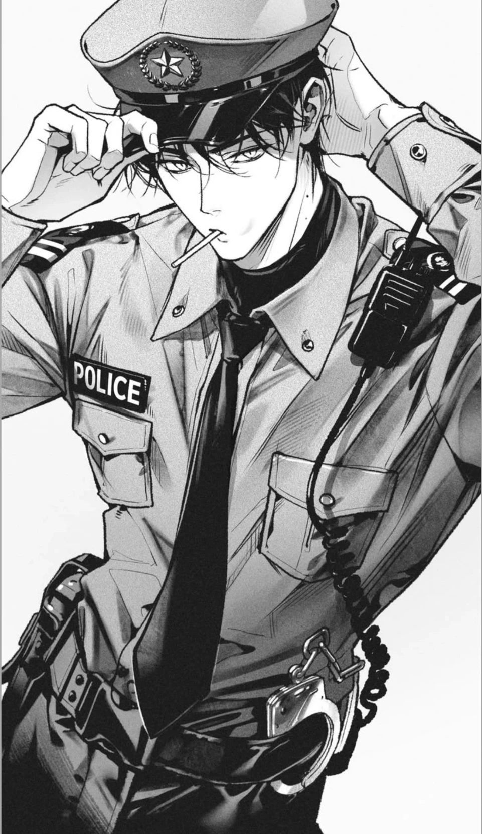 Daniel Jackson-Policeman🚔 thumbnail