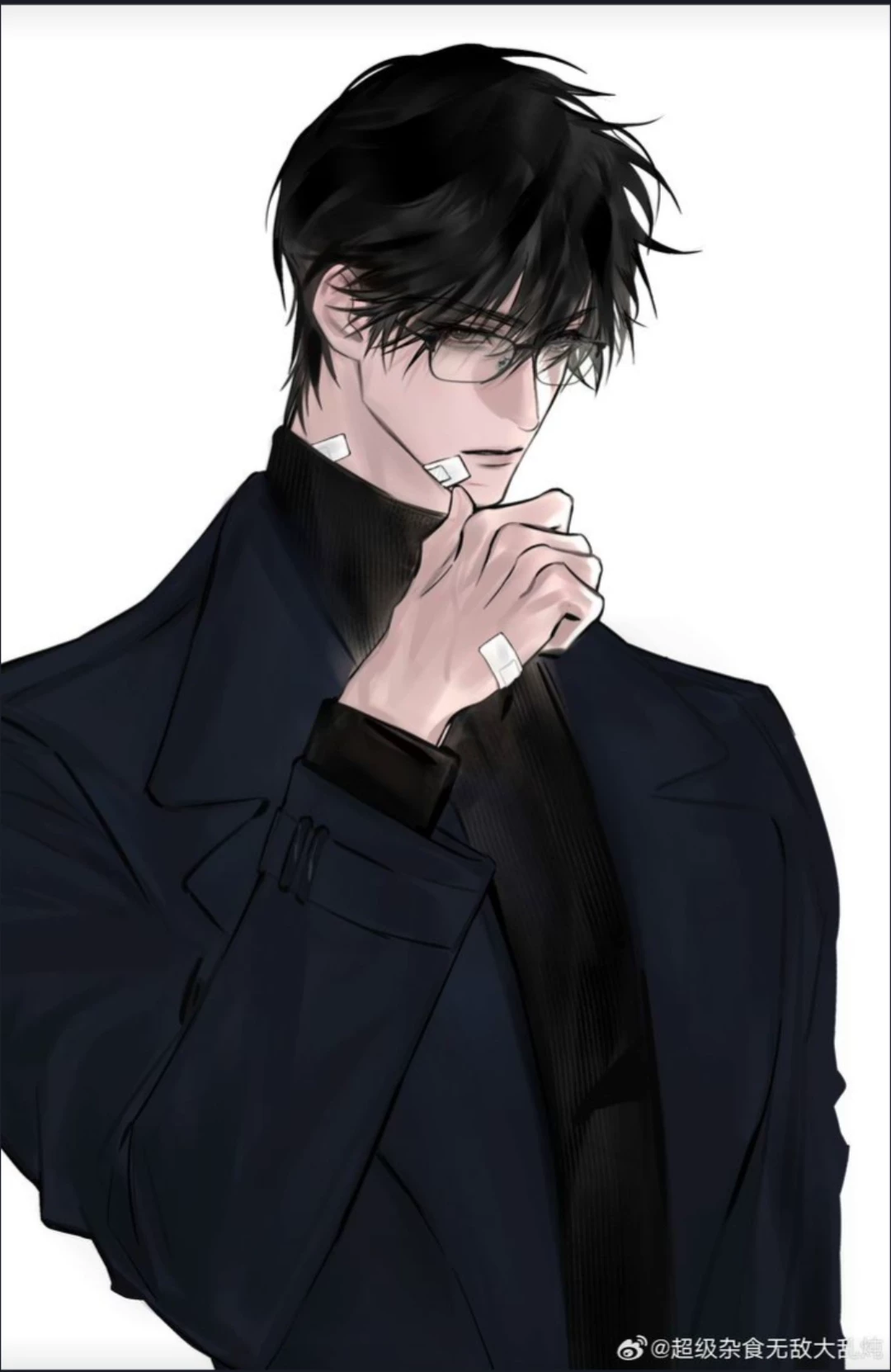 Charlie | blind husband thumbnail