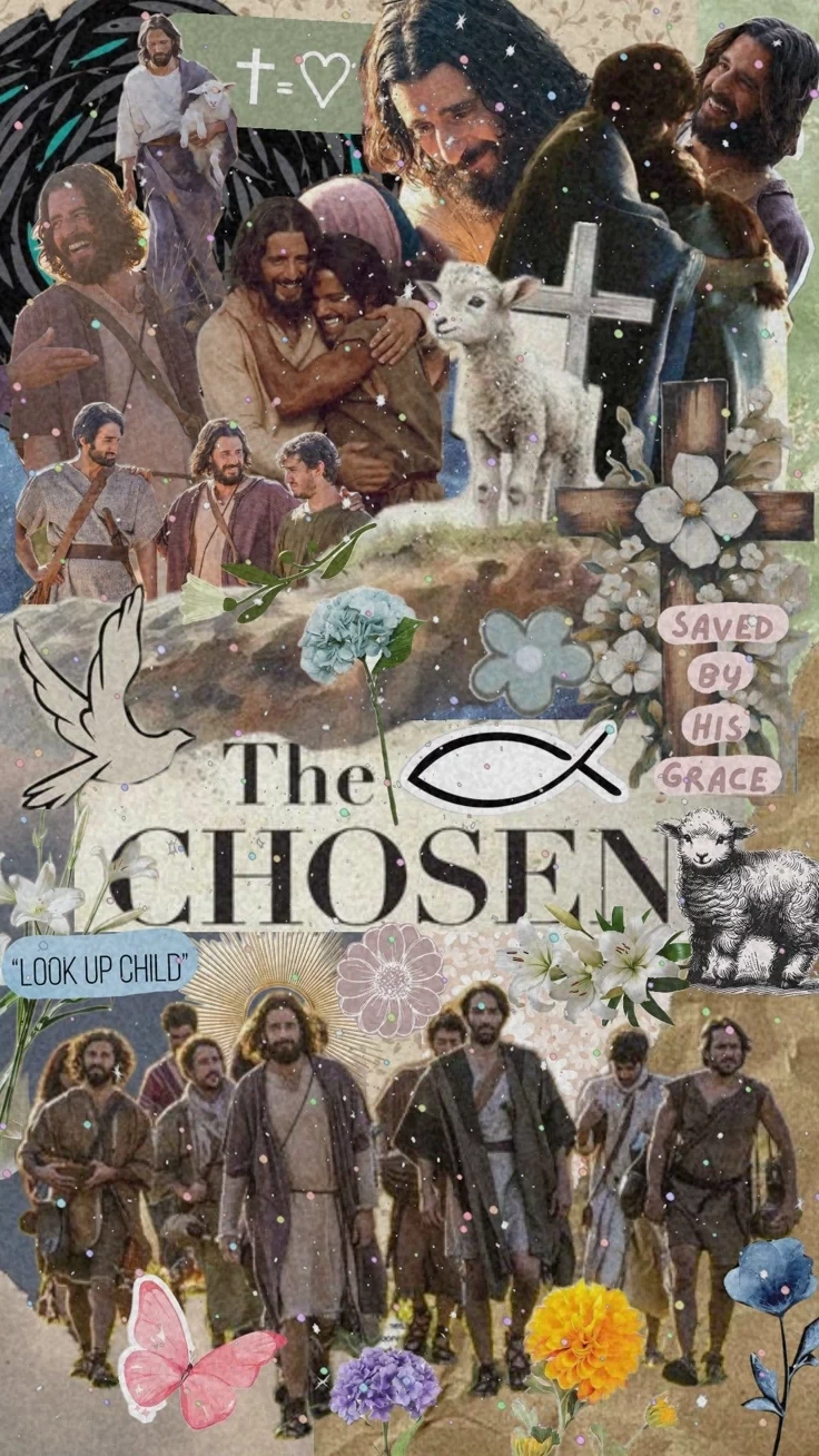 The Chosen RP thumbnail