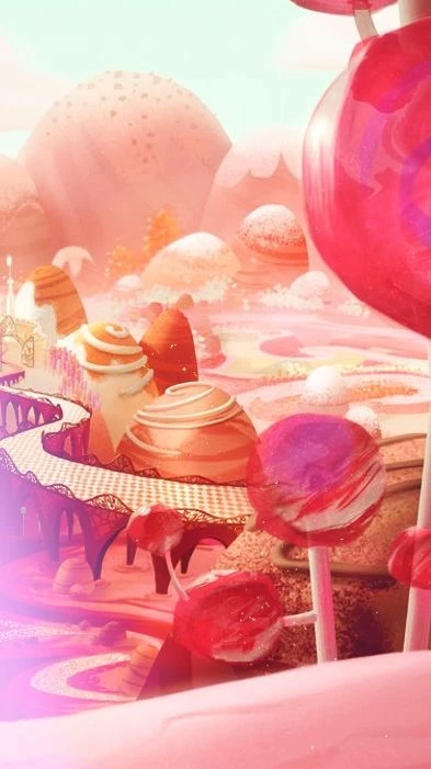 Sugar Rush (WIR) thumbnail