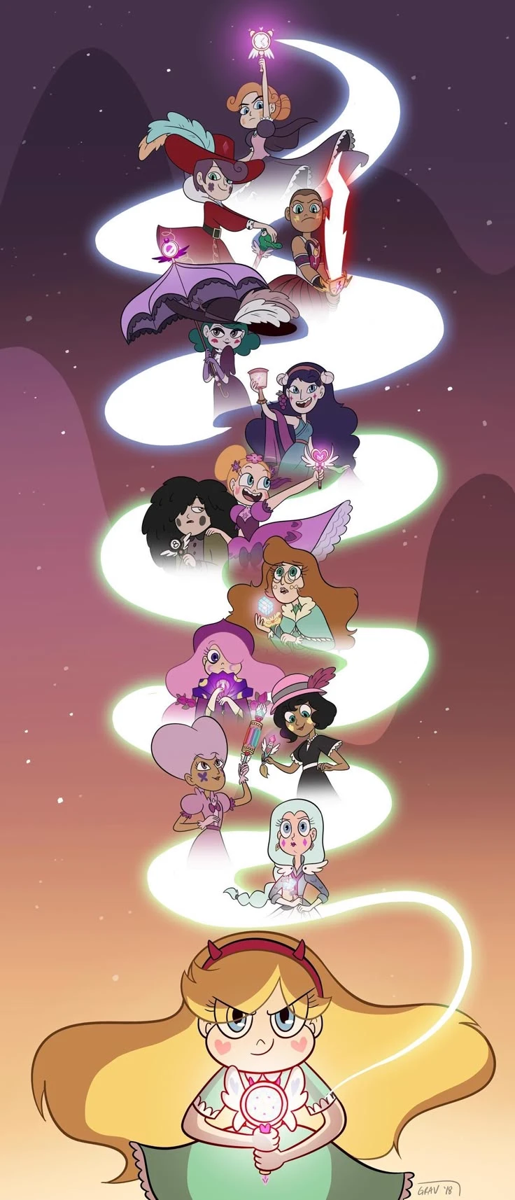 SVTFOE RPG thumbnail