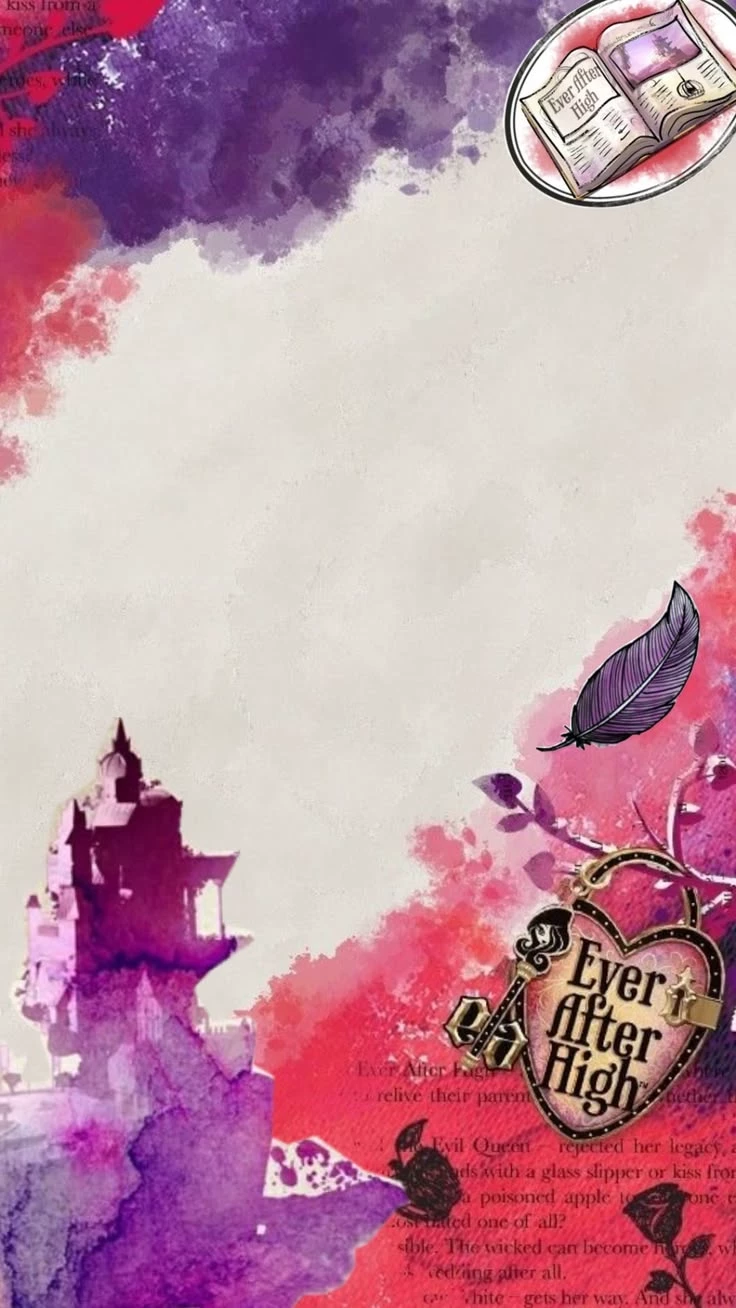 Ever After High thumbnail