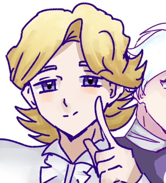 Yuga Aoyama  thumbnail