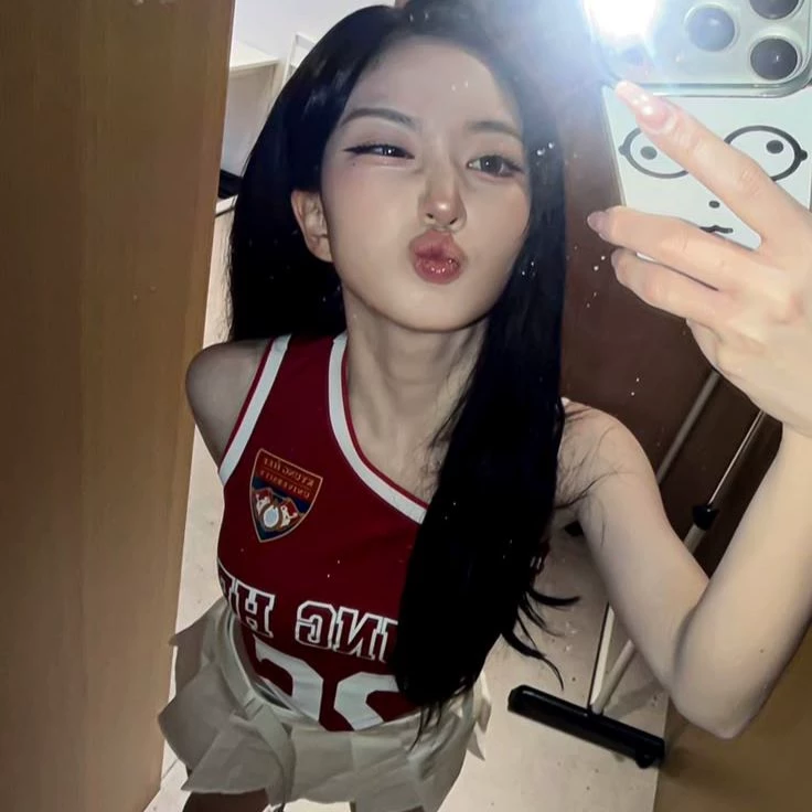 Haewon NNMIX thumbnail
