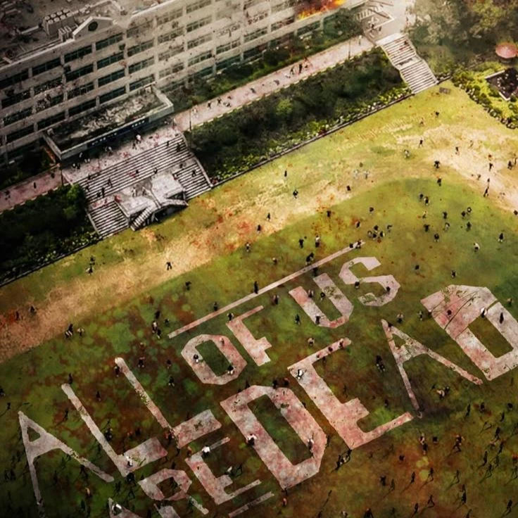 Survivors of AOUAD thumbnail