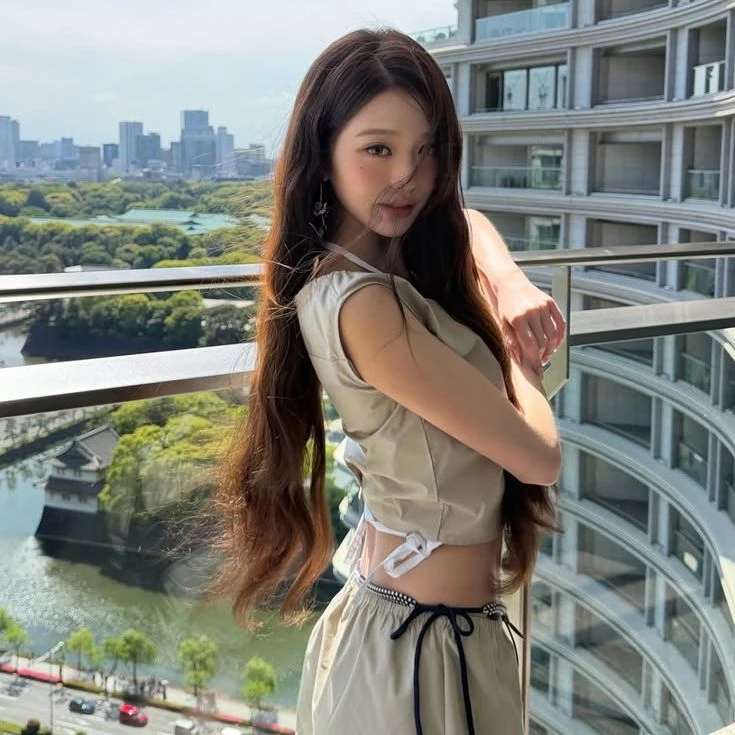 Jang Wonyoung thumbnail
