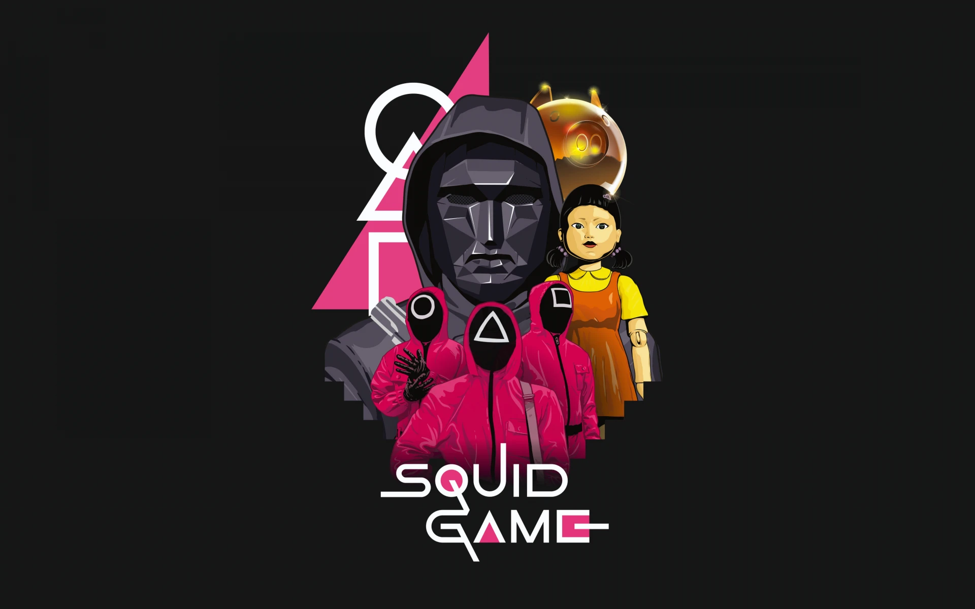 Squid Game rp thumbnail