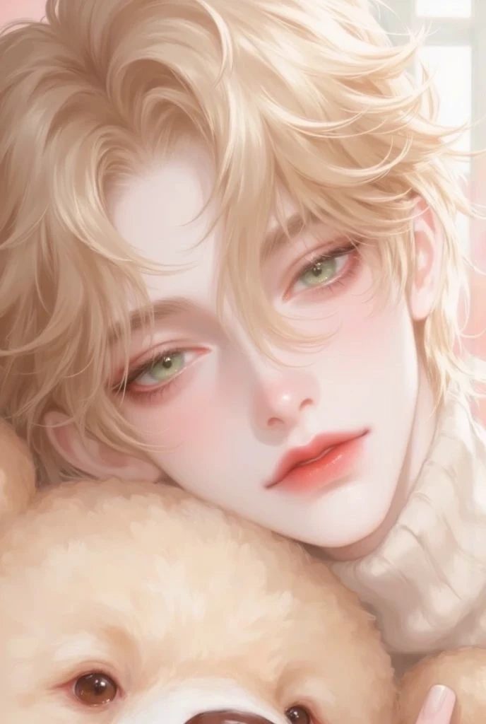 Boris thumbnail
