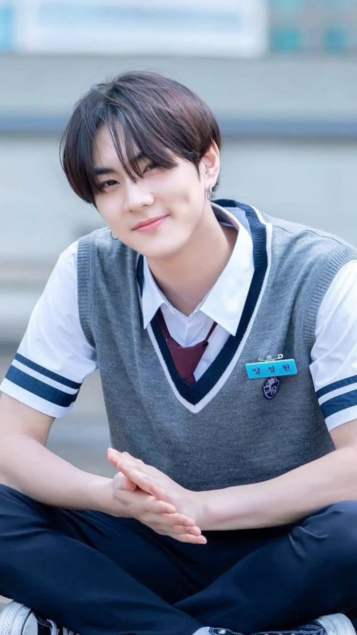 Jungwon thumbnail