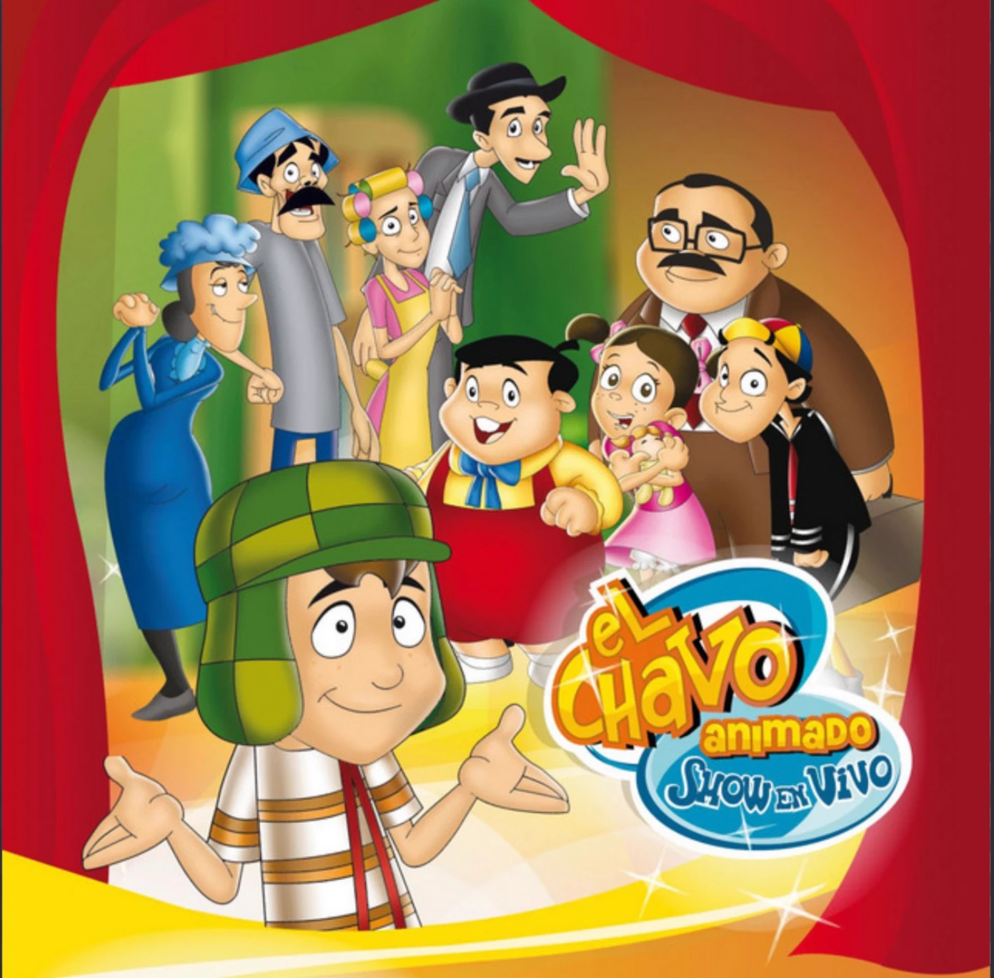 la vecindad del chavo thumbnail