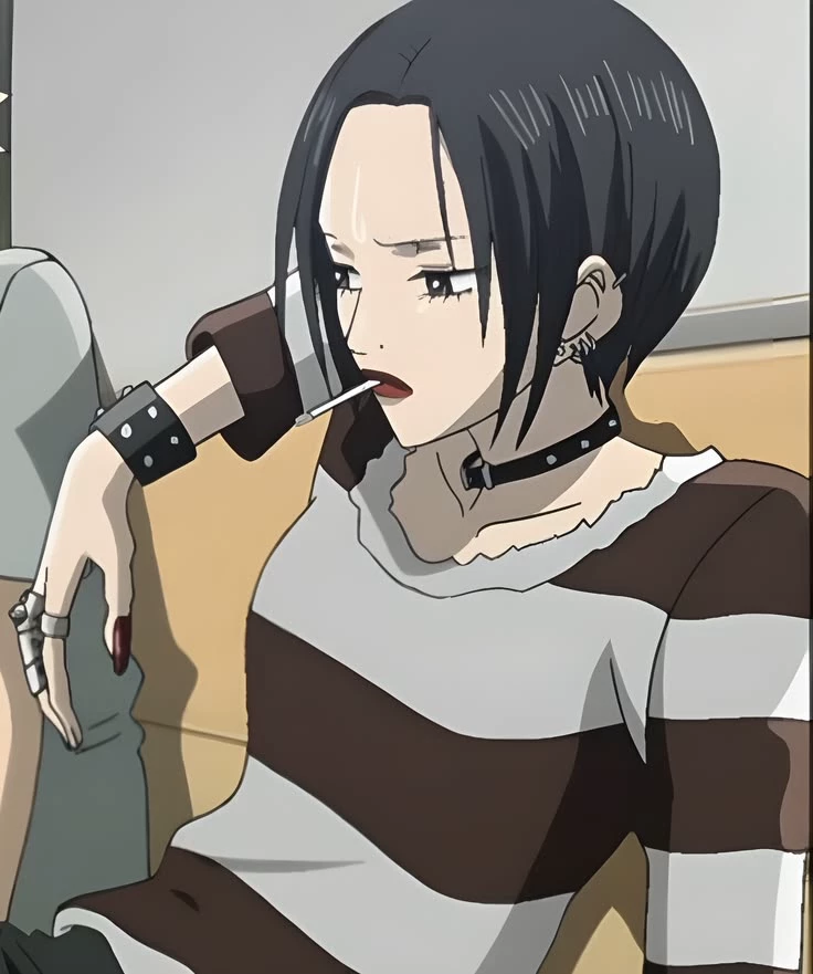Nana Osaki thumbnail
