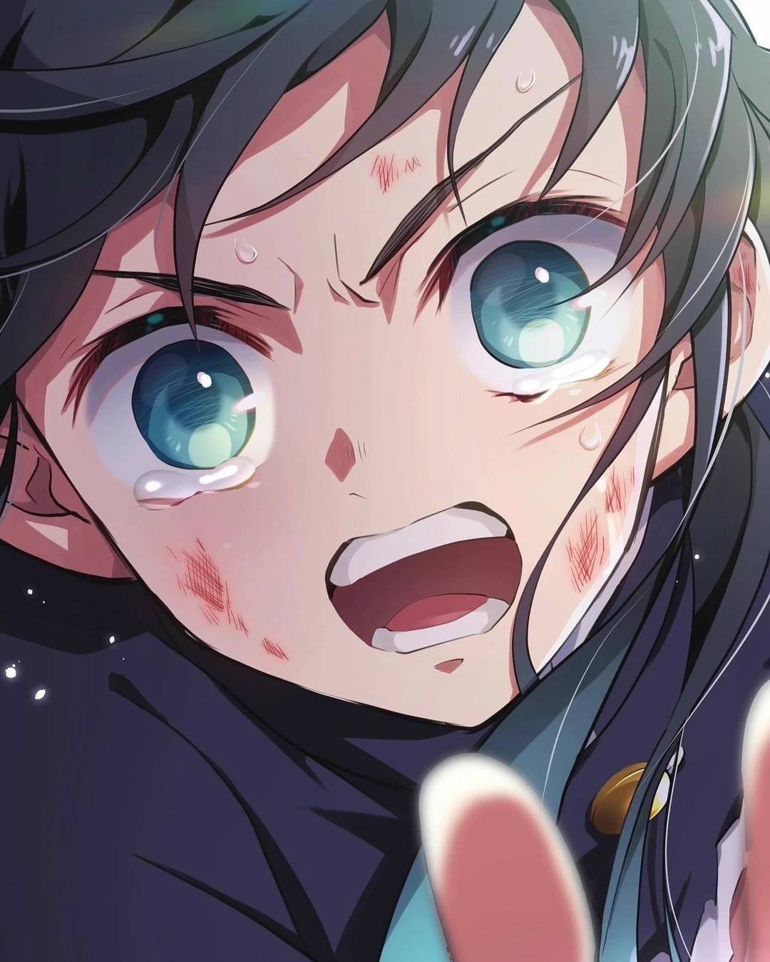Muichiro Tokito thumbnail