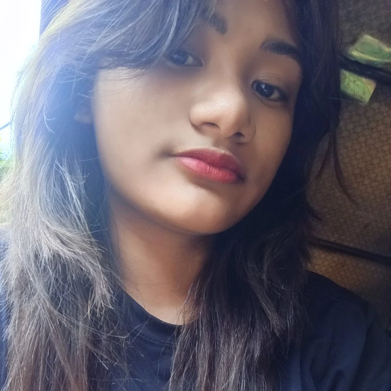 Ashly Ursua