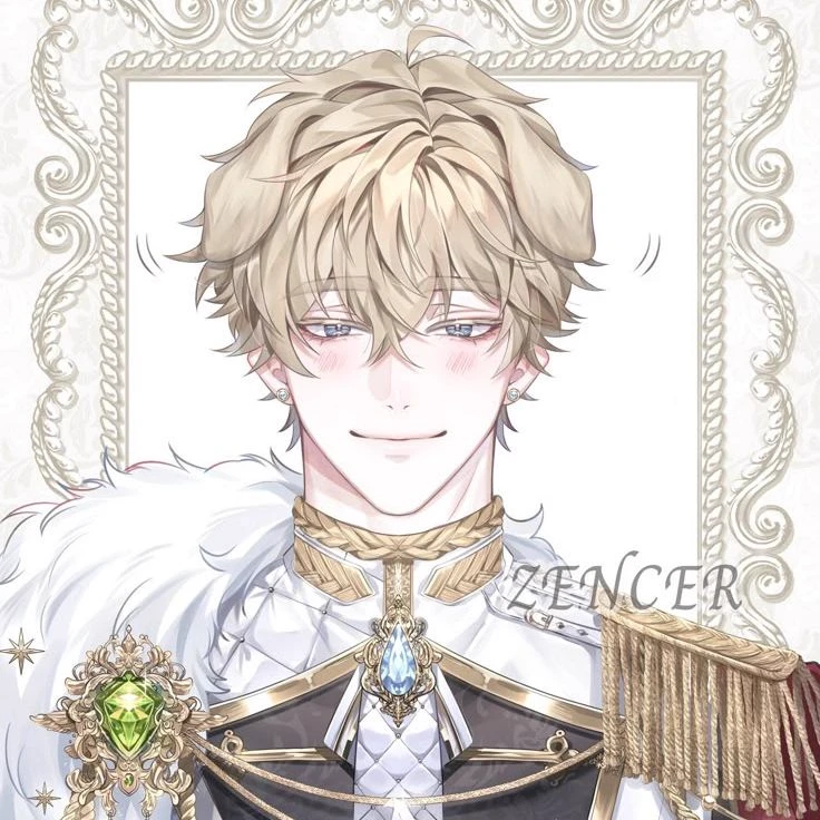 Prince Cassian thumbnail