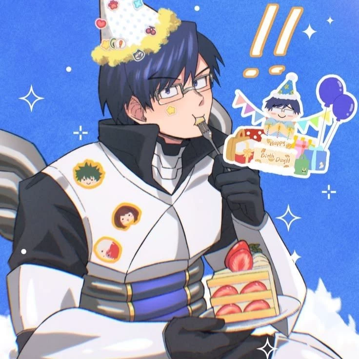Tenya Lida thumbnail
