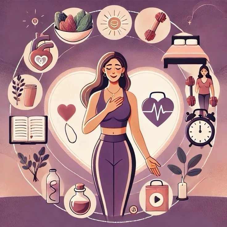 Personal organizer thumbnail