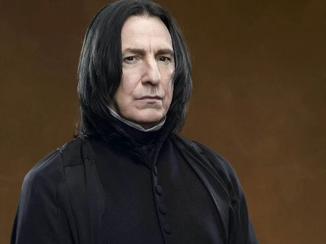 Severus Tobias Snape thumbnail