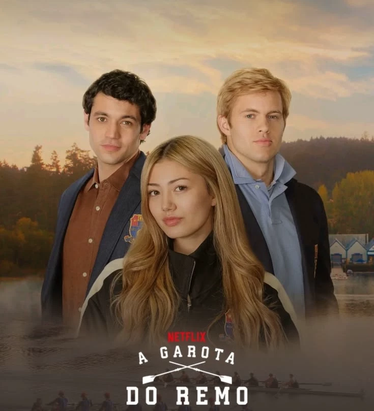 Crew Girl / 2026 thumbnail