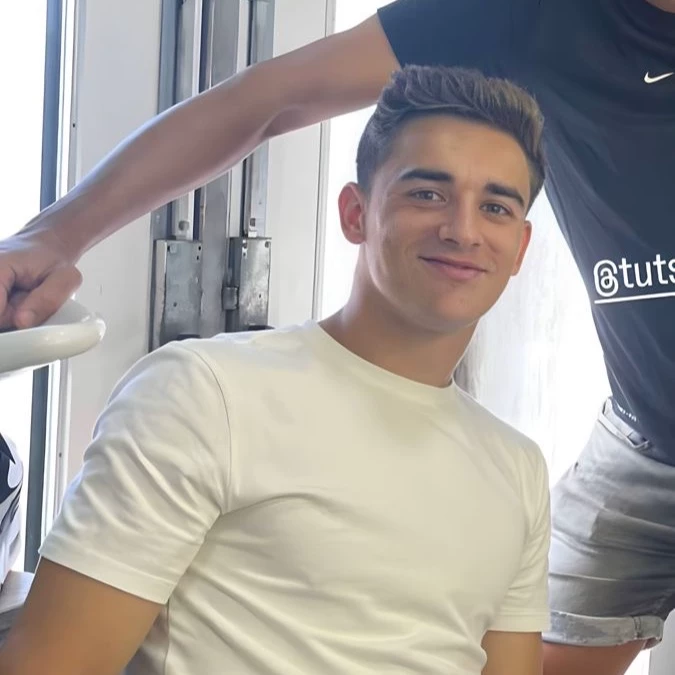 Gavi thumbnail