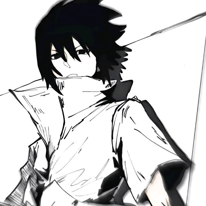 Sasuke Uchiha thumbnail