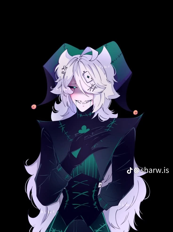 ♧~Harlequin(TWPC)~♧ thumbnail