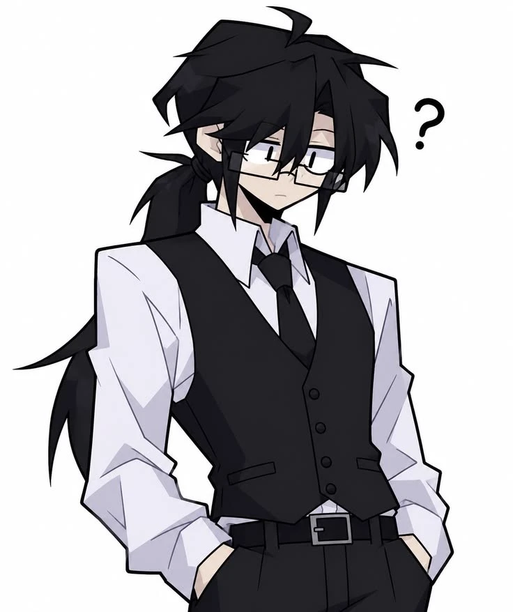 𝄞"Secret Agent \[human form\]"𝄞 thumbnail
