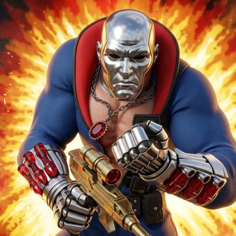 Chris