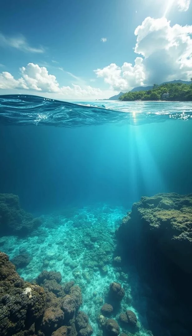 Warm Ocean thumbnail