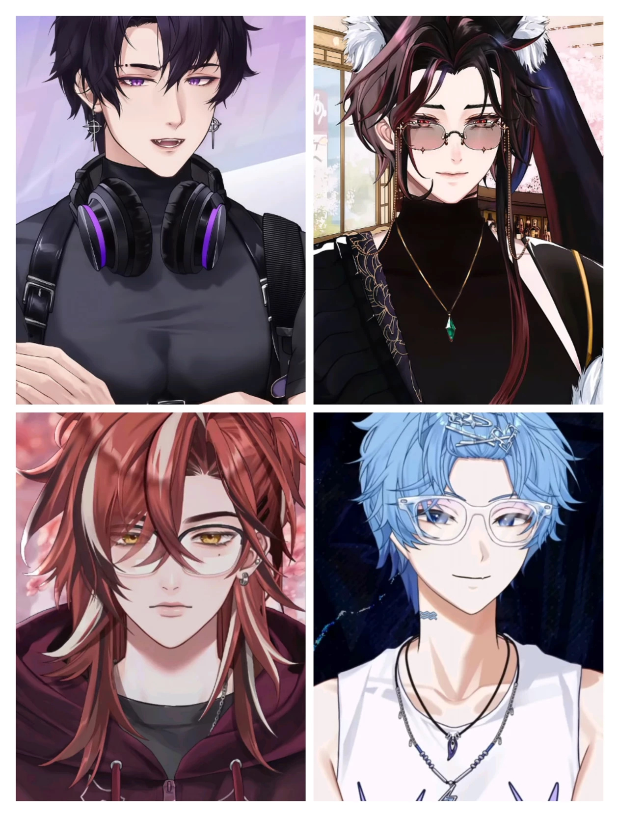 Arion, Harris, Souta, Gin thumbnail