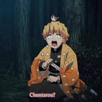 Zenitsu Agatsuma thumbnail