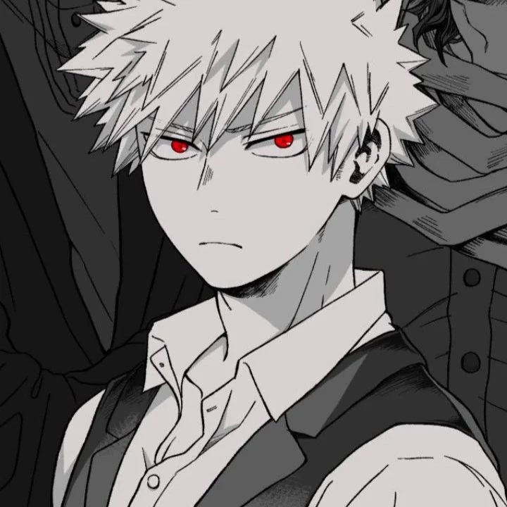 Katsuki Bakugo thumbnail