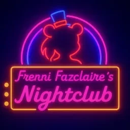 Five Nights at Frenni's: Ultimate Night Club thumbnail