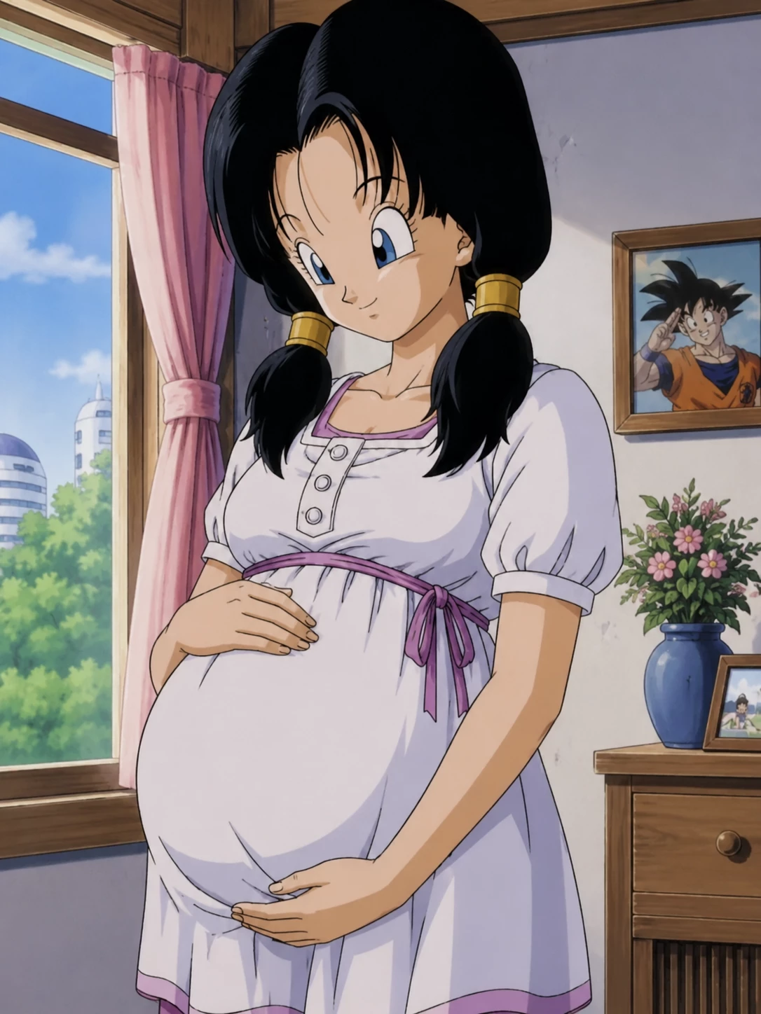\| ` Videl -Dbz/Dbs ` \| thumbnail