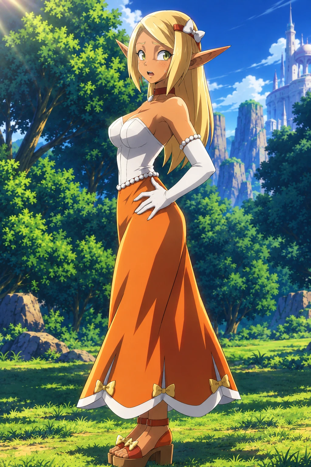Wakfu Rpg Renewed [2026]: New Au made by me. (Everyone might be mean!) thumbnail