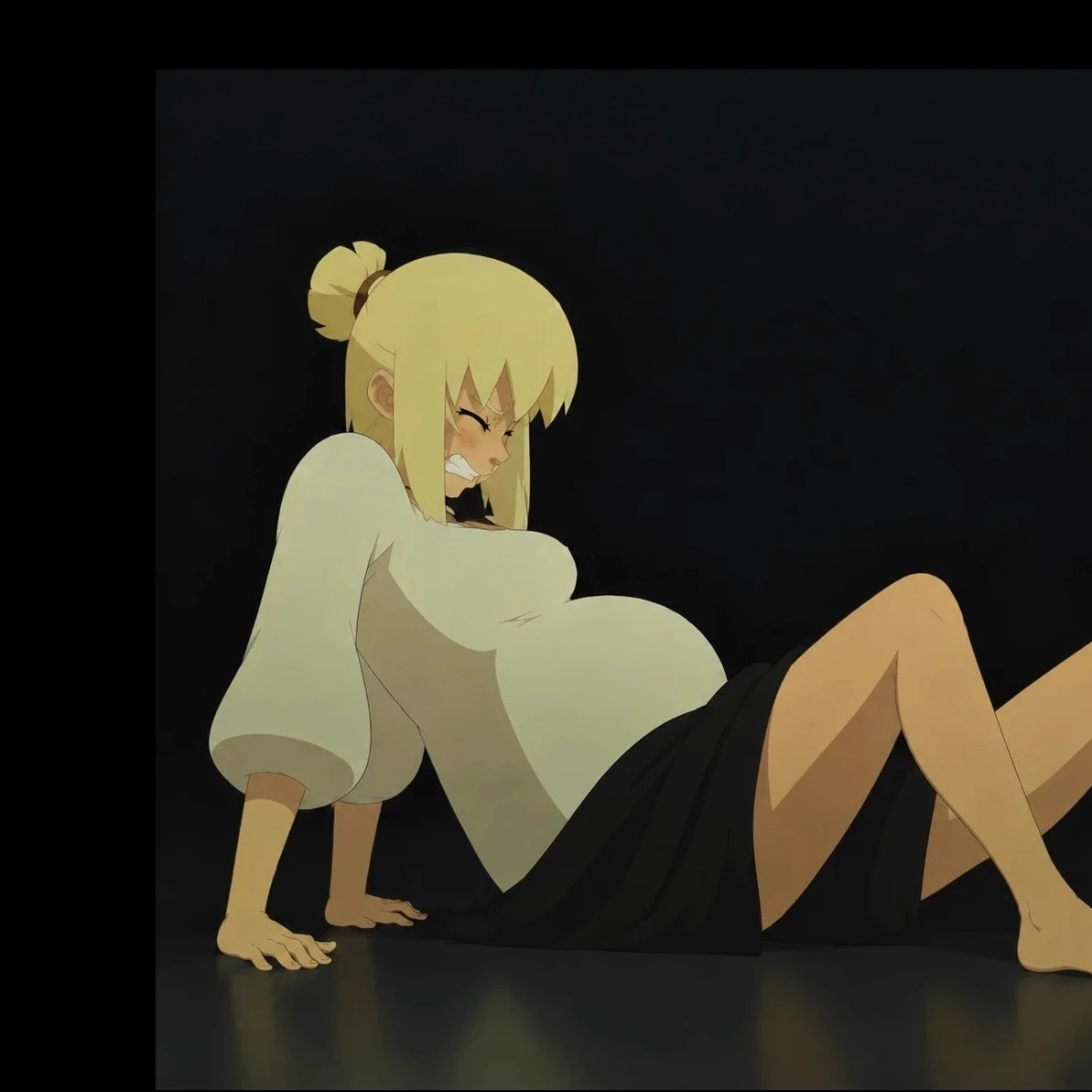 Evangelyne [Wakfu what if. Au] thumbnail