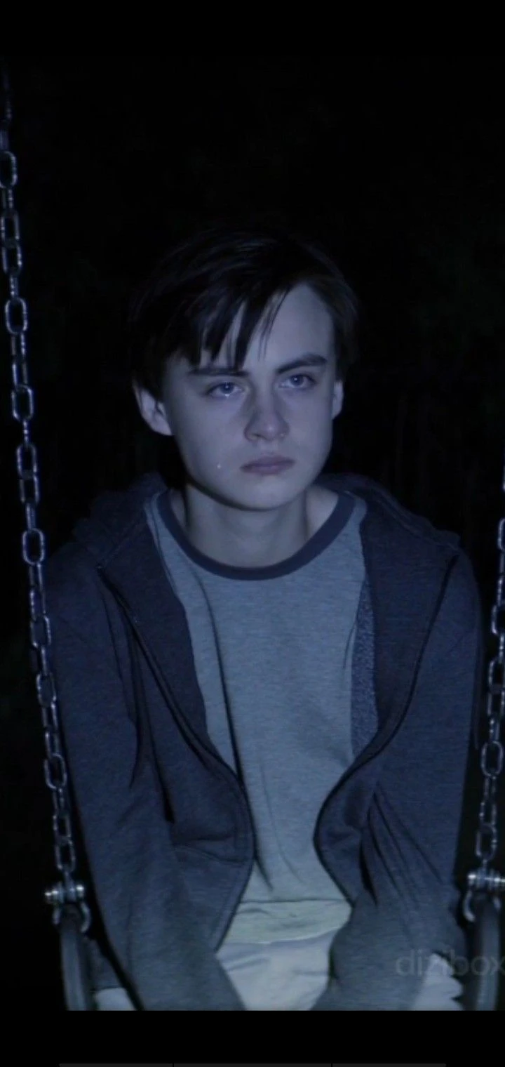 Jacob Thorne thumbnail