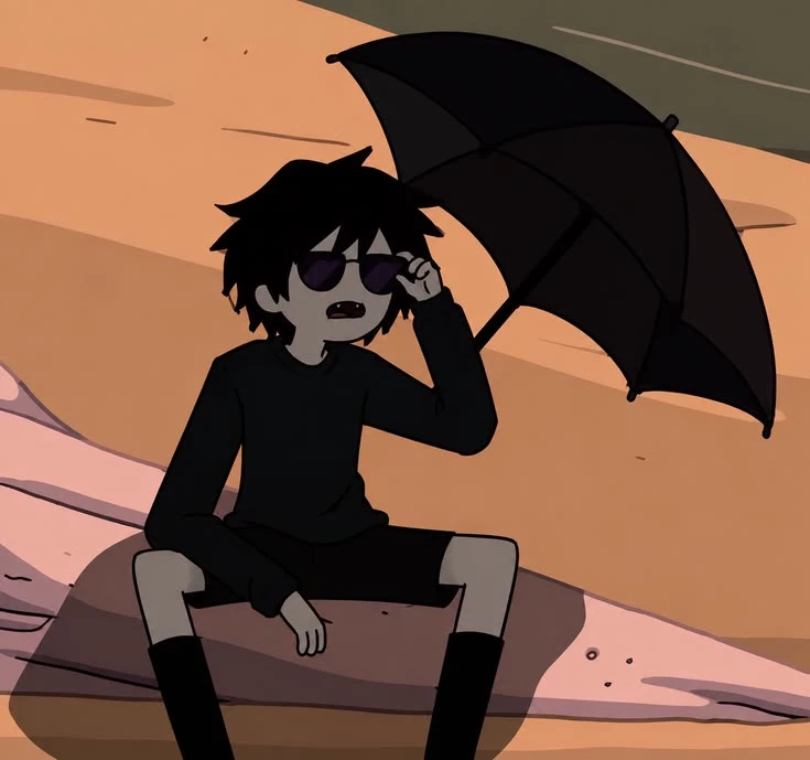 Marshall lee thumbnail