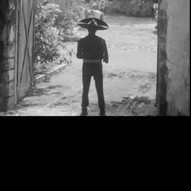 Black Charro thumbnail